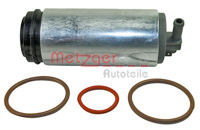 METZGER Kraftstoffpumpe (2250096)