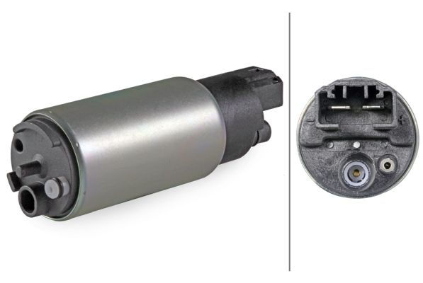 HELLA Kraftstoffpumpe (8TF 358 106-781)
