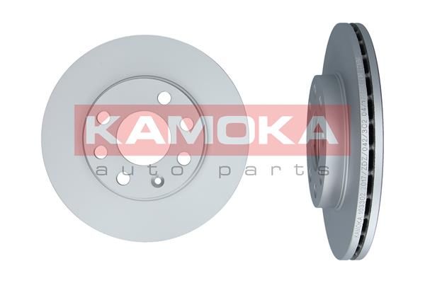KAMOKA Bremsscheibe (103302)