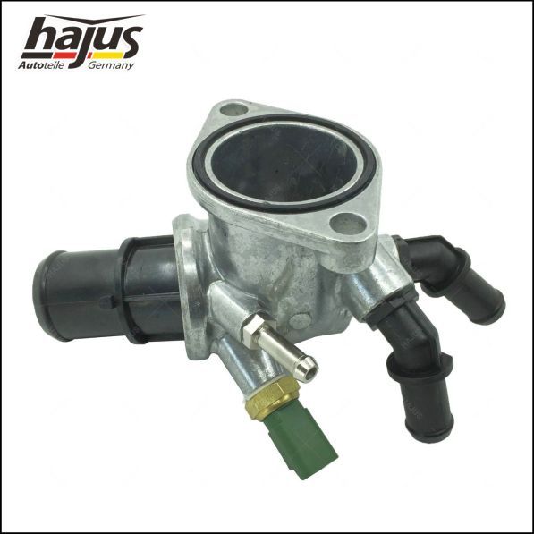 hajus Autoteile Thermostat, Kühlmittel (1211281)