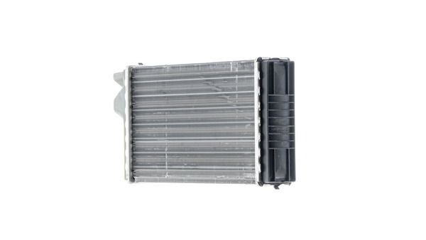 MAHLE Wärmetauscher, Innenraumheizung (AH 98 000P) MAHLE Wärmetauscher, Innenraumheizung (AH 98 000P)