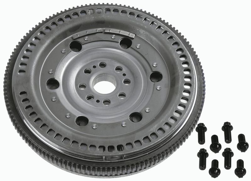 SACHS Schwungrad (2294 501 068)