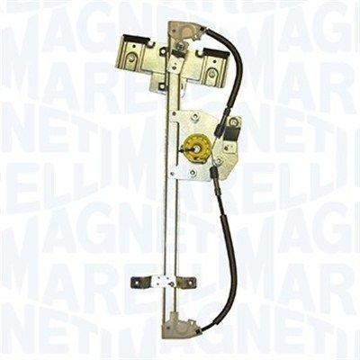MAGNETI MARELLI Fensterheber (350103145400) Thumbnail