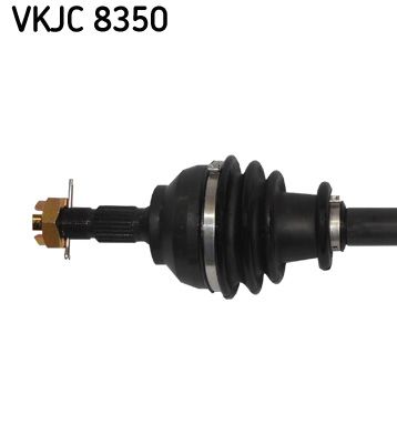 SKF Antriebswelle (VKJC 8350)
