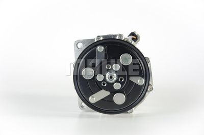 MAHLE Kompressor, Klimaanlage (ACP 1031 000P) MAHLE Kompressor, Klimaanlage (ACP 1031 000P)