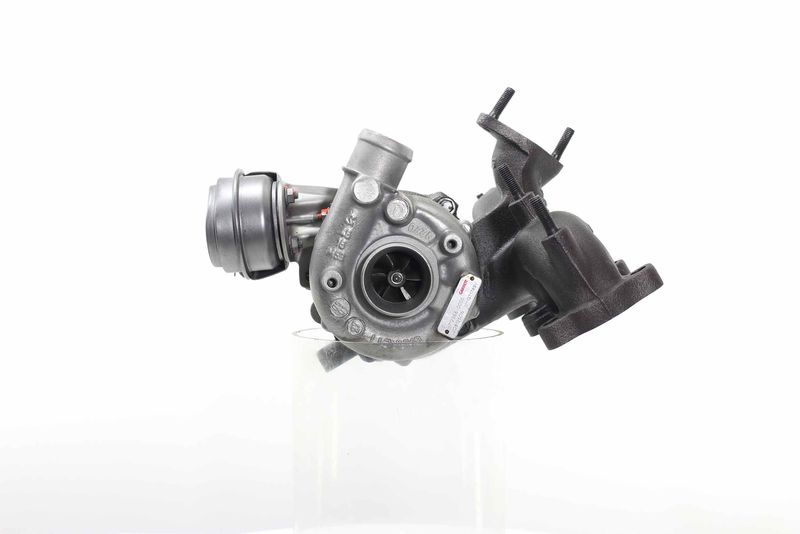 ALANKO Lader, Aufladung (11900733)