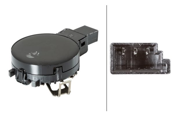 HELLA Regensensor (6PW 012 007-161)