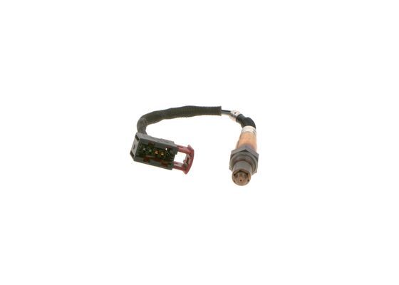 BOSCH Lambdasonde (0 258 006 506)