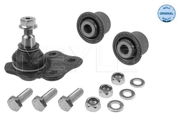 MEYLE Reparatursatz, Querlenker (16-16 610 0009)