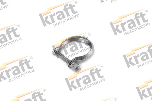 KRAFT AUTOMOTIVE Rohrverbinder, Abgasanlage (0558529)