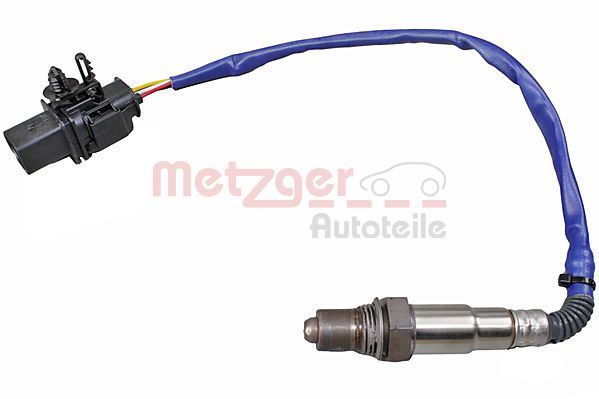 METZGER Lambdasonde (0895275)