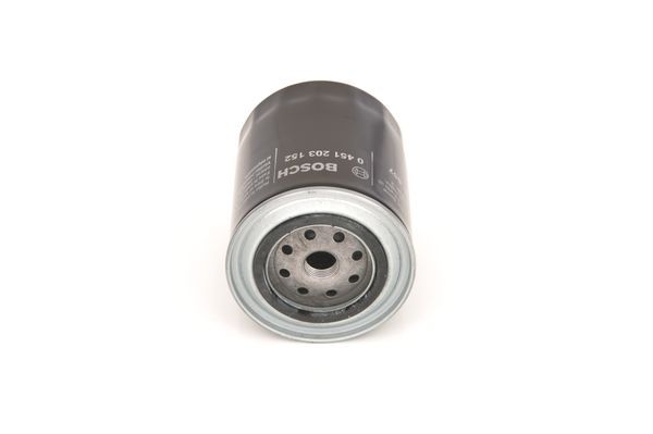 BOSCH Ölfilter (0 451 203 152)