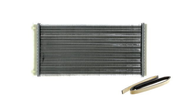 MAHLE Kühler, Abgasrückführung (CE 17 000P) MAHLE Kühler, Abgasrückführung (CE 17 000P)