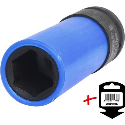 KS TOOLS Kraft-Stecknuss (515.1073-E)