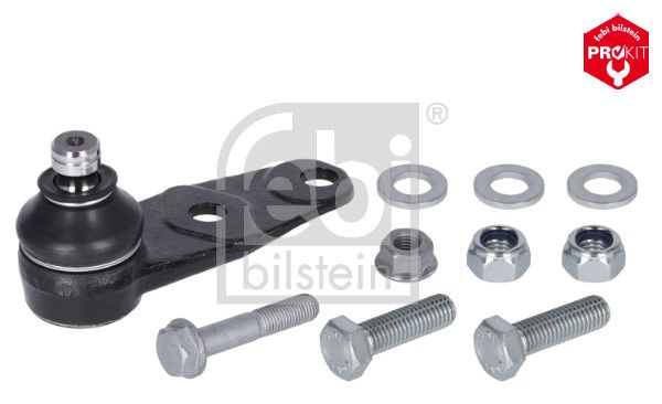 FEBI BILSTEIN Trag-/Führungsgelenk (39820)