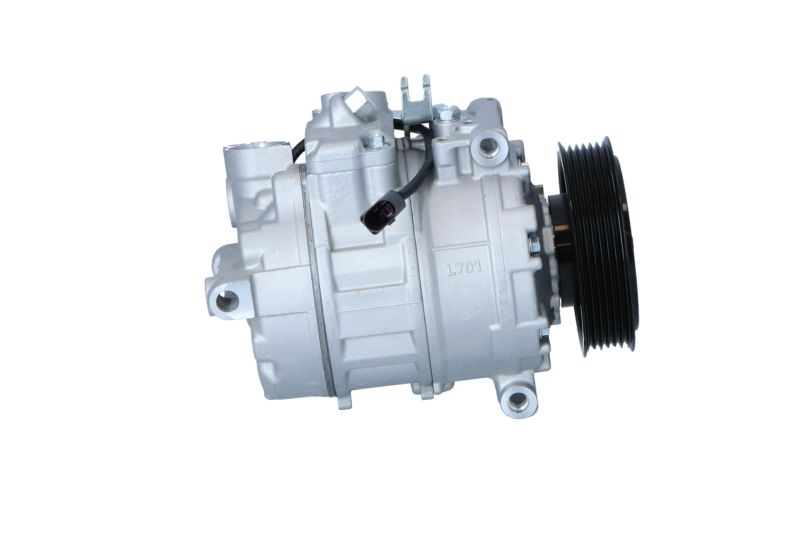 NRF Kompressor, Klimaanlage (32883) NRF Kompressor, Klimaanlage (32883)