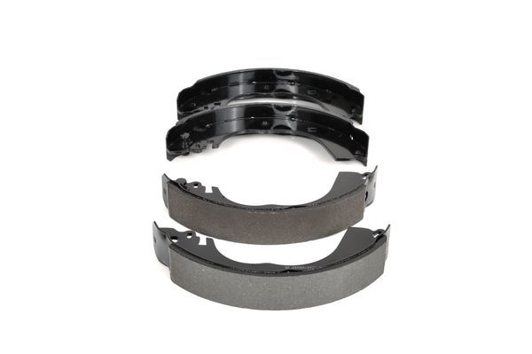 BOSCH Bremsbackensatz (0 986 487 951)