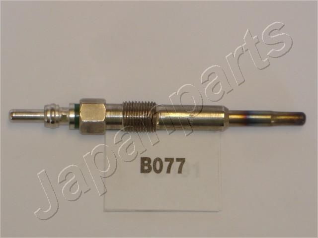 JAPANPARTS Glühkerze (B077) Thumbnail