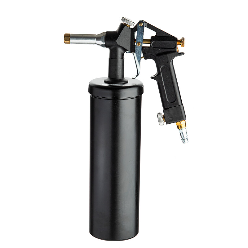 DRUCKBECHERPISTOLE FÜR 1 LTR. DOSEN (2891-106-841) | NORMFEST DRUCKBECHERPISTOLE FÜR 1 LTR. DOSEN (2891-106-841) | NORMFEST