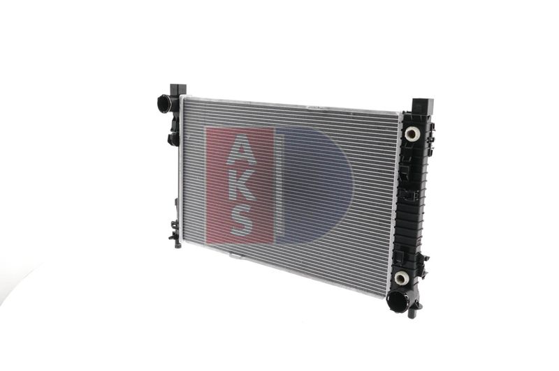 AKS DASIS Kühler, Motorkühlung (120079N)