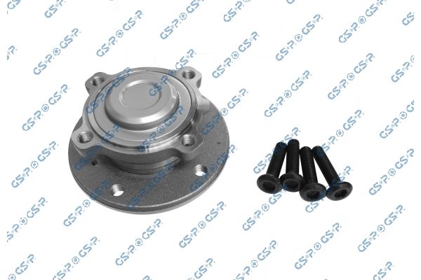 GSP Radlagersatz (9400171S)
