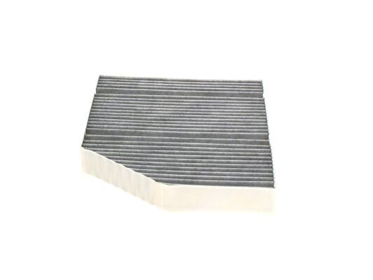 BOSCH Filter, Innenraumluft (1 987 435 601)