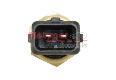 METZGER Sensor, Kühlmitteltemperatur (0905127) Thumbnail