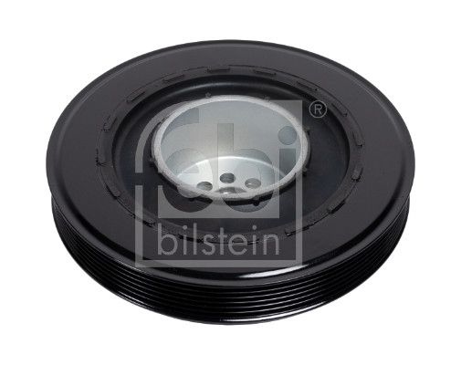 FEBI BILSTEIN Riemenscheibe, Kurbelwelle (37170)