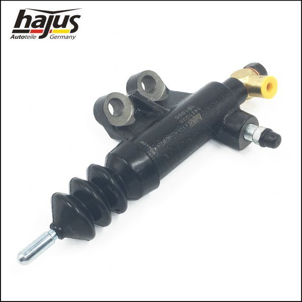 hajus Autoteile Nehmerzylinder, Kupplung (1411035)
