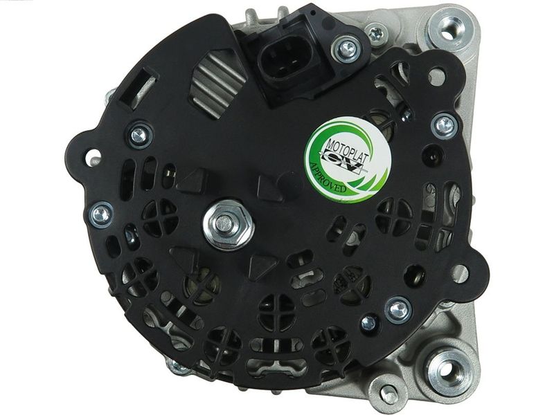 AS-PL Generator (A0492) AS-PL Generator (A0492)