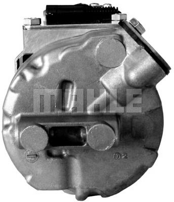 MAHLE Kompressor, Klimaanlage (ACP 1162 000S) MAHLE Kompressor, Klimaanlage (ACP 1162 000S)