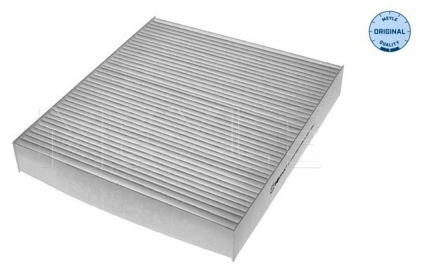 MEYLE Filter, Innenraumluft (34-12 319 0001)