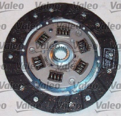 VALEO Kupplungssatz (801417) VALEO Kupplungssatz (801417)