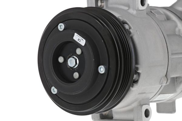 VALEO Kompressor, Klimaanlage (813251)