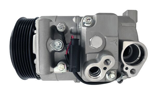 MAHLE Kompressor, Klimaanlage (ACP 901 000S) MAHLE Kompressor, Klimaanlage (ACP 901 000S)