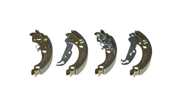 BREMBO Bremsbackensatz (S 24 530)