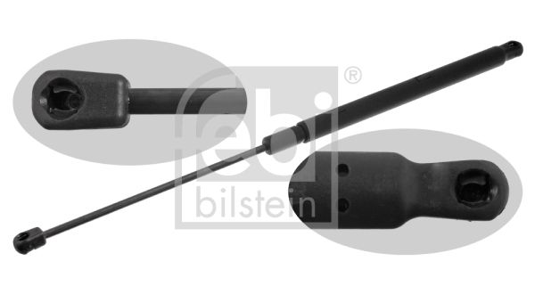 FEBI BILSTEIN Gasfeder, Motorhaube (24731)