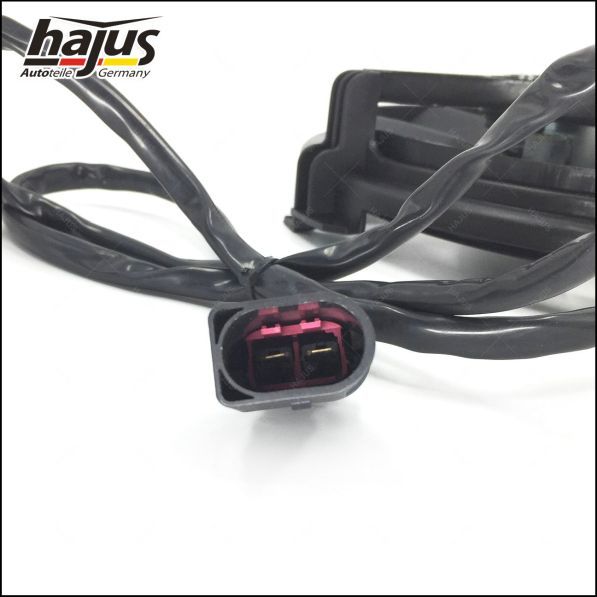 hajus Autoteile Lüfter, Motorkühlung (1211041) hajus Autoteile Lüfter, Motorkühlung (1211041)