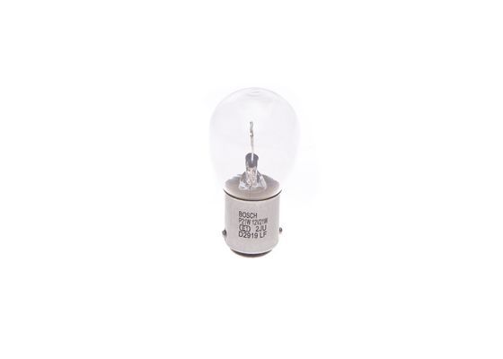 BOSCH Glühlampe, Blinkleuchte (1 987 302 261) 4047024920484 1 987 302 261