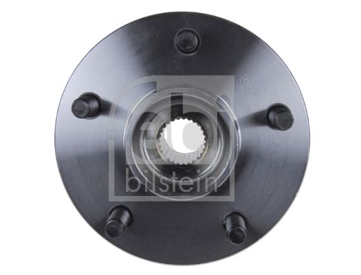 FEBI BILSTEIN Radlagersatz (172585)