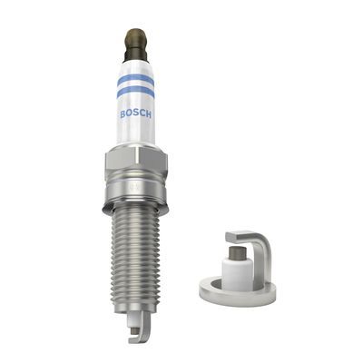 BOSCH Zündkerze (0 242 135 528) BOSCH Zündkerze (0 242 135 528)