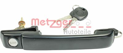 METZGER Türgriff (2310528)