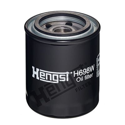 HENGST FILTER Ölfilter (H698W) 4030776070019 H698W