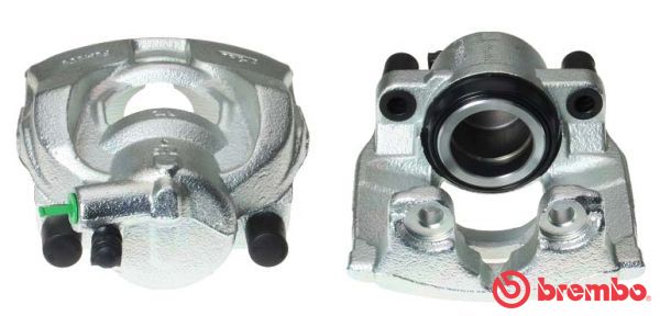 BREMBO Bremssattel (F 24 132)