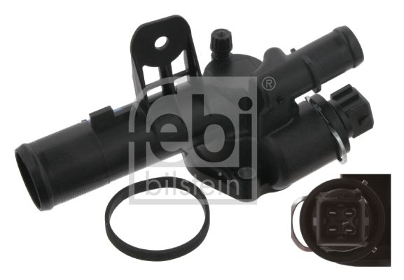 FEBI BILSTEIN Thermostat, Kühlmittel (32651)