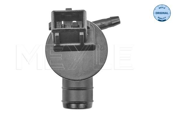 MEYLE Waschwasserpumpe, Scheibenreinigung (714 870 0006)