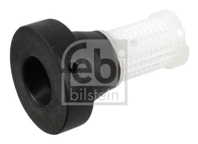 FEBI BILSTEIN Filter, Scheibenwaschwasser (106925)