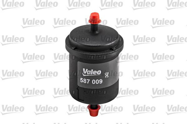 VALEO Kraftstofffilter (587009)