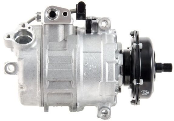 MAHLE Kompressor, Klimaanlage (ACP 938 000P)