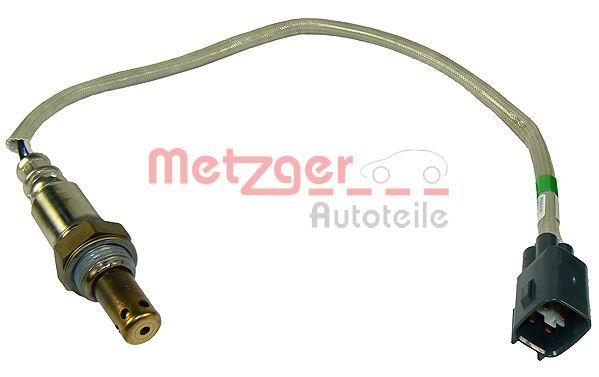 METZGER Lambdasonde (0893103)